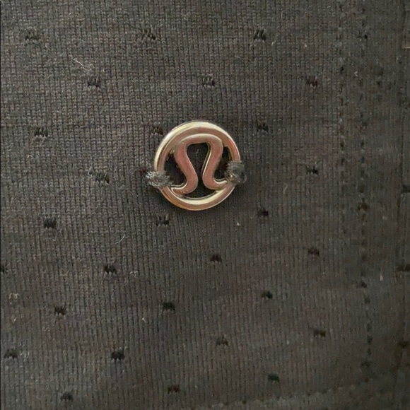 Lululemon Cocoon Car Coat jacket - Picture 8 of 8